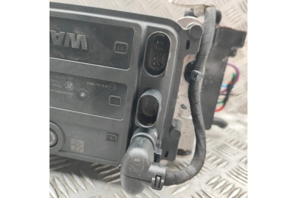 Compresor de suspensión Porsche Macan (XAB) 95C616005Q 380kw 2024