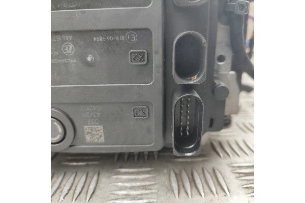 Compresor de suspensión Porsche Macan (XAB) 95C616005Q 380kw 2024