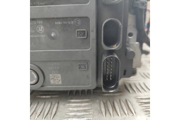 Compresor de suspensión Porsche Macan (XAB) 95C616005Q 380kw 2024