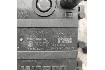 Compresor de suspensión Porsche Macan (XAB) 95C616005Q 380kw 2024