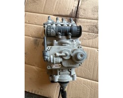 Iveco Stralis Hi Way main brake valve