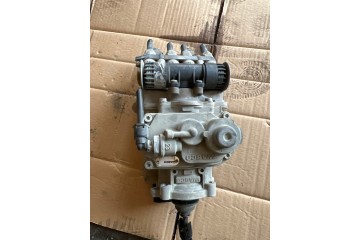 Iveco Stralis Hi Way main brake valve