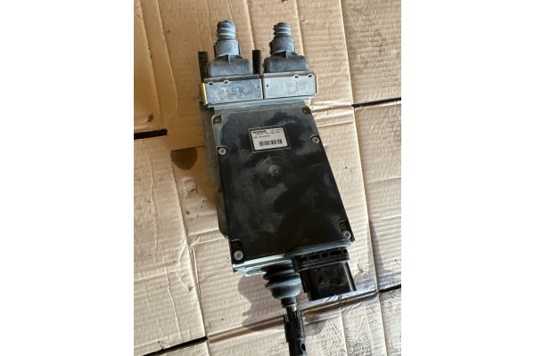 Iveco Stralis Hi Way main brake valve Catalog number of the part 4800200140