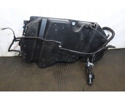 TANK FUEL TANK LEXUS RX V 2 5 350H HYBRID PRESTIGE