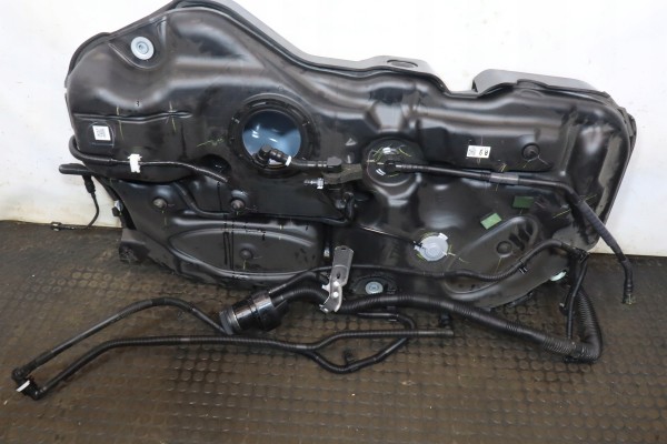 TANK FUEL TANK LEXUS RX V 2 5 350H HYBRID PRESTIGE Packaging status replacement