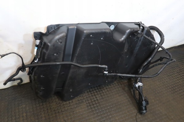 TANK FUEL TANK LEXUS RX V 2 5 350H HYBRID PRESTIGE Car type passenger cars