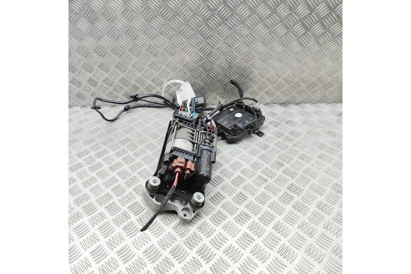 SUSPENSION COMPRESSOR AUDI Q5 GUB 8MA616591B 35034579 3 0L 270kw 2025
