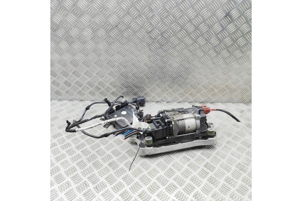 SUSPENSION COMPRESSOR AUDI Q5 GUB 8MA616591B 35034579 3 0L 270kw 2025 Part manufacturer Audi OE