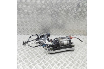 SUSPENSION COMPRESSOR AUDI Q5 GUB 8MA616591B 35034579 3 0L 270kw 2025 Part manufacturer Audi OE