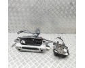 SUSPENSION COMPRESSOR AUDI Q5 GUB 8MA616591B 35034579 3 0L 270kw 2025 Catalog number of the part 8MA616591B