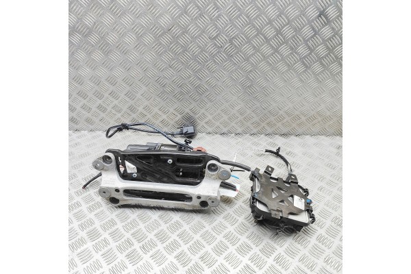 SUSPENSION COMPRESSOR AUDI Q5 GUB 8MA616591B 35034579 3 0L 270kw 2025 Catalog number of the part 8MA616591B