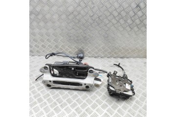 SUSPENSION COMPRESSOR AUDI Q5 GUB 8MA616591B 35034579 3 0L 270kw 2025 Catalog number of the part 8MA616591B