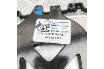 SUSPENSION COMPRESSOR AUDI Q5 GUB 8MA616591B 35034579 3 0L 270kw 2025 Catalog number of the original 8MA616591B