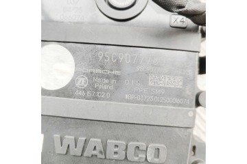 Compresor de suspensión AUDI Q5 (GUB) 3.0L 270kw 2025 8MA616591B