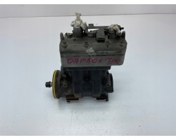 DAF 106 COMPRESSOR AIR COMPRESSOR DAMAGED 1883118