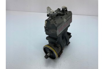 DAF 106 COMPRESSOR AIR COMPRESSOR DAMAGED 1883118 Catalog number of the part 1883118nn 9125180050nn