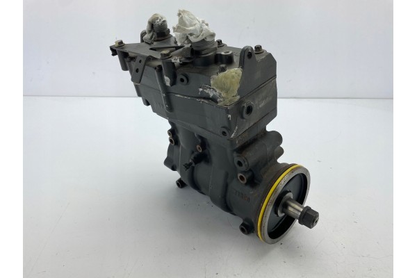 DAF 106 COMPRESSOR AIR COMPRESSOR DAMAGED 1883118 Part manufacturer Iveco OE