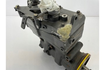 DAF 106 COMPRESSOR AIR COMPRESSOR DAMAGED 1883118 Car type trucks