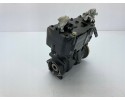 Compresor de aire DAF 106 con tapa dañada 1883118