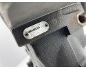 Compresor de aire DAF 106 con tapa dañada 1883118