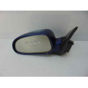 AZUL  RETROVISOR IZQUIERDO DAEWOO NUBIRA BERLINA CDX 2003 AZUL 188116 DAEWOO - 1