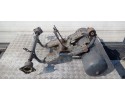 DAF XF 106 EURO 6 TROLLEY BATTERY BASE AIR TANK 1901818