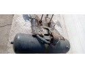 DAF XF 106 EURO 6 TROLLEY BATTERY BASE AIR TANK 1901818 Catalog number of the part DAF XF 106 EURO 6 WOZEK PODSTAWA AKUMULATOROW