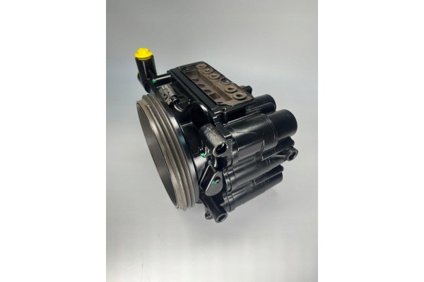 Dehumidifier HALDEX A 000 446 98 64 electronics Catalog number of the part A 000 446 98 64