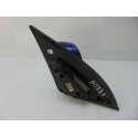 AZUL  RETROVISOR IZQUIERDO DAEWOO NUBIRA BERLINA CDX 2003 AZUL 188116 DAEWOO - 1