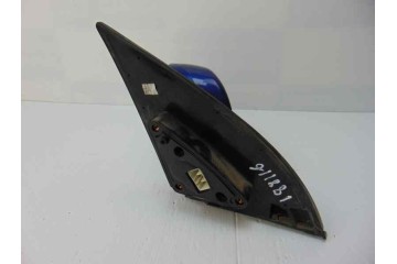 AZUL  RETROVISOR IZQUIERDO DAEWOO NUBIRA BERLINA CDX 2003 AZUL 188116 DAEWOO - 1