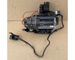 SUSPENSION COMPRESSOR AUDI Q7 Q8 TOUAREG III 4M0616005H IDEAL