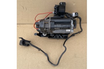 SUSPENSION COMPRESSOR AUDI Q7 Q8 TOUAREG III 4M0616005H IDEAL