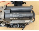 SUSPENSION COMPRESSOR AUDI Q7 Q8 TOUAREG III 4M0616005H IDEAL Catalog number of the part 4M0616005H AUDI VW