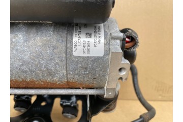 SUSPENSION COMPRESSOR AUDI Q7 Q8 TOUAREG III 4M0616005H IDEAL Part manufacturer Volkswagen OE