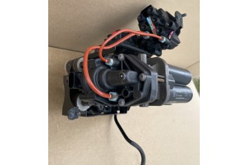 SUSPENSION COMPRESSOR AUDI Q7 Q8 TOUAREG III 4M0616005H IDEAL Quality of parts according to GVO O original with manufacturer s l