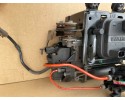 Compresor de suspensión Audi Q7 Touareg III 4M0616005H completo