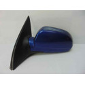 AZUL  RETROVISOR IZQUIERDO DAEWOO NUBIRA BERLINA CDX 2003 AZUL 188116 DAEWOO - 2