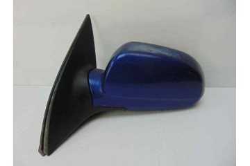 AZUL  RETROVISOR IZQUIERDO DAEWOO NUBIRA BERLINA CDX 2003 AZUL 188116 DAEWOO - 2