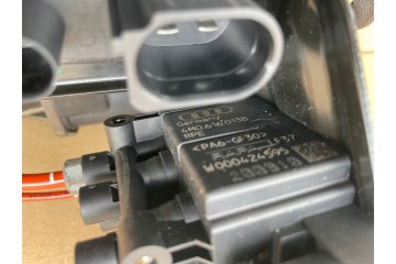 Compresor de suspensión Audi Q7 Touareg III 4M0616005H completo