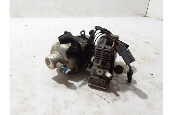 Suspension compressor VOLVO XC90 II 31441864 2 0L diesel 173kW 2016 Part manufacturer Volvo OE
