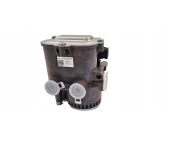 VALVE MODULATOR EBS MERCEDES ATEGO EA2000
