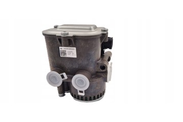 VALVE MODULATOR EBS MERCEDES ATEGO EA2000
