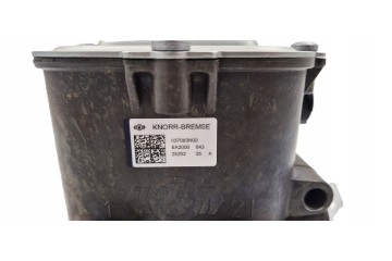 VALVE MODULATOR EBS MERCEDES ATEGO EA2000 Catalog number of the part EA 2000