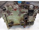 HYDRAULIC BLOCK RENAULT FAUN MANAGER G220 Catalog number of the part BLOK HYDRAULICZNY RENAULT FAUN MANAGER G220