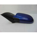 AZUL  RETROVISOR IZQUIERDO DAEWOO NUBIRA BERLINA CDX 2003 AZUL 188116 DAEWOO - 3