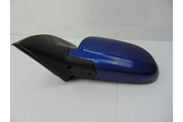AZUL  RETROVISOR IZQUIERDO DAEWOO NUBIRA BERLINA CDX 2003 AZUL 188116 DAEWOO - 3
