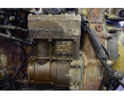 COMPRESSOR AIR COMPRESSOR MERCEDES ACTROS MP4
