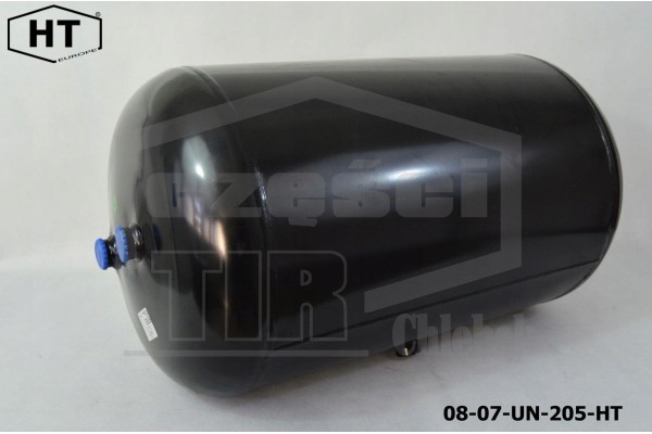 AIR TANK 80 LITERS 396x730 030352009 EAN GTIN 5906574702515
