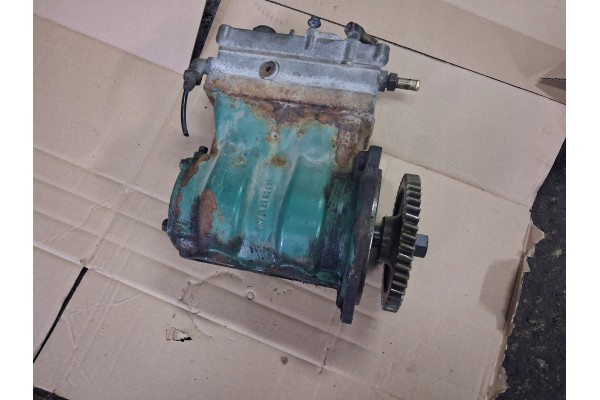 COMPRESSOR AIR COMPRESSOR RENAULT PREMIUM MAGNUM DXI VOLVO FH FM