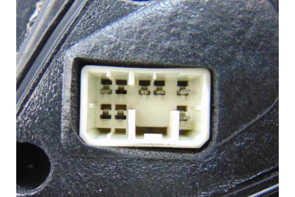 AZUL  RETROVISOR IZQUIERDO DAEWOO NUBIRA BERLINA CDX 2003 AZUL 188116 DAEWOO - 4